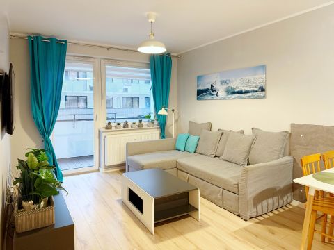 Sprzedaż Mieszkanie Kasprowicza, Uzdrowiska, Kołobrzeg