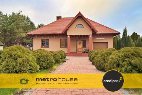 Sprzedaż Dom Kawaleryjska, Rzekuń, pow. ostrołęcki