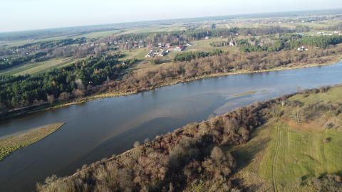 Sprzedaż Działka Brańszczyk, pow. wyszkowski