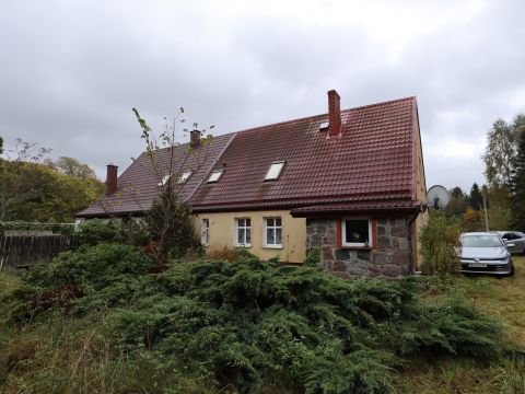 Sprzedaż Dom Kowalki, pow. białogardzki