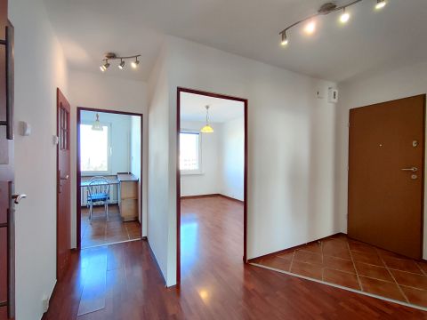 Sprzedaż Mieszkanie Kilińskiego, Rybnik