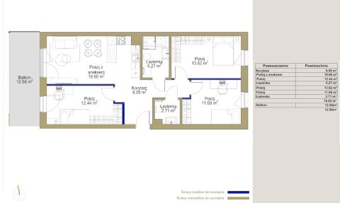 Sprzedaż Mieszkanie Śródmieście, Katowice