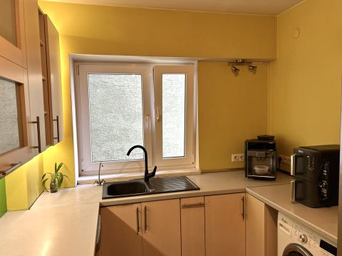 Sprzedaż Mieszkanie Konstancińska, Mokotów, Warszawa