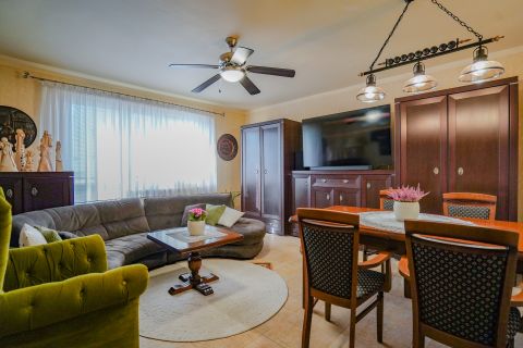 Sprzedaż Mieszkanie Wojska Polskiego, Stargard, pow. stargardzki