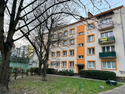 Sprzedaż Mieszkanie Gorzów Wielkopolski