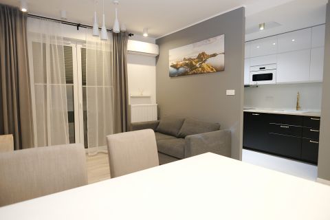 Sprzedaż Mieszkanie Posag 7 Panien, Ursus, Warszawa