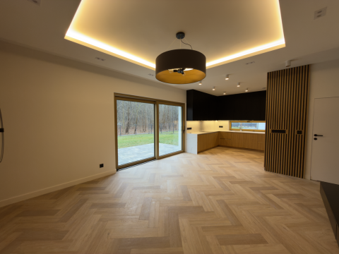 Sprzedaż Dom Wycinki Osowskie, pow. grodziski