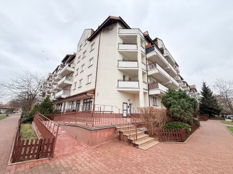 Sprzedaż Lokal handlowo-usługowy Dembego, Ursynów, Warszawa