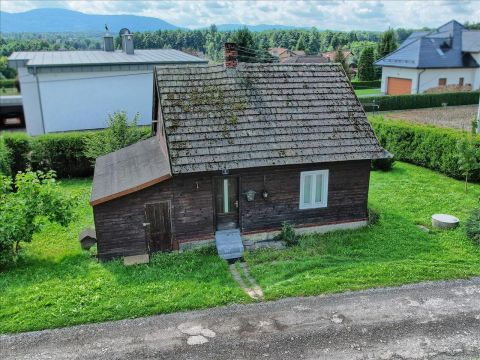Sprzedaż Dom Pisarzowice, pow. bielski