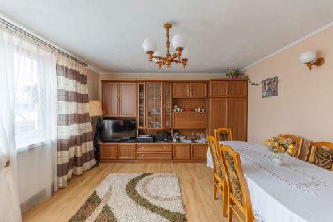 Sprzedaż Dom Głęboka, Brok, pow. ostrowski