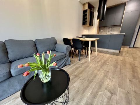 Sprzedaż Mieszkanie Mireckiego, Kąty Wrocławskie, pow. wrocławski