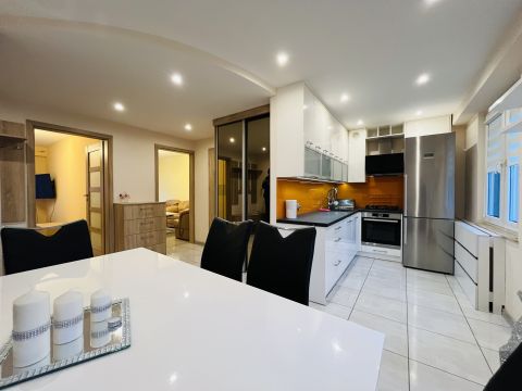 Sprzedaż Mieszkanie Jasło