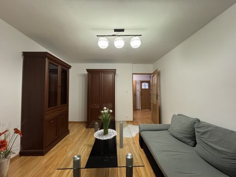 Sprzedaż Mieszkanie Norwida, Puławy