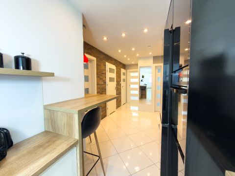 Sprzedaż Mieszkanie Poniatowskiego, Stalowa Wola