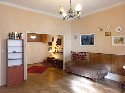 Sprzedaż Mieszkanie Śródmieście, Warszawa