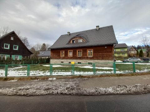 Sprzedaż Dom 1 Maja, Szklarska Poręba, pow. jeleniogórski