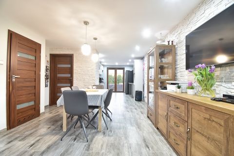 Sprzedaż Dom Topolowa, Kowale Oleckie, pow. olecki