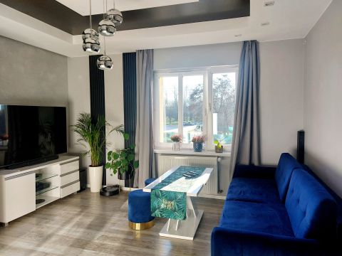 Sprzedaż Mieszkanie Oleśnica