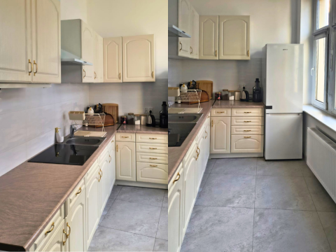 Sprzedaż Mieszkanie Warszawska, Stargard, pow. stargardzki