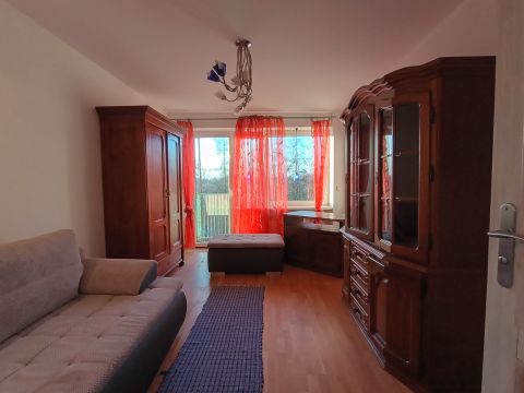 Sprzedaż Mieszkanie Osiedle Grunwaldzkie, Mrągowo