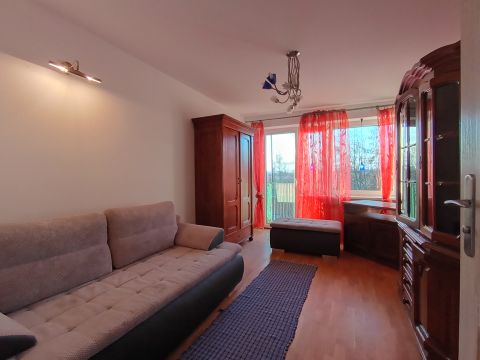 Sprzedaż Mieszkanie Osiedle Grunwaldzkie, Mrągowo