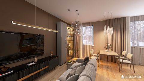 Sprzedaż Mieszkanie Oswobodzenia, Nikiszowiec, Katowice