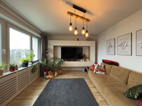 Sprzedaż Mieszkanie Błonie, pow. warszawski zachodni