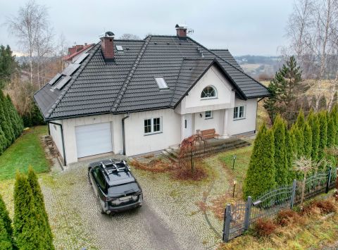 Sprzedaż Dom Międzyrzecze Górne, pow. bielski