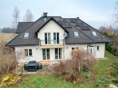 Sprzedaż Dom Międzyrzecze Górne, pow. bielski