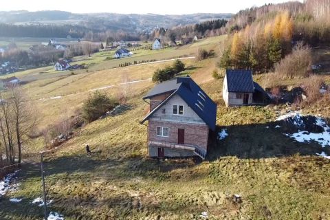 Sprzedaż Dom Bogoniowice, pow. tarnowski