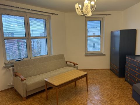 Sprzedaż Mieszkanie Asnyka, Toruń