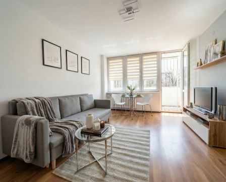 Sprzedaż Mieszkanie Ciołka, Wola, Warszawa