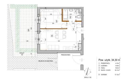 Sprzedaż Mieszkanie Rembertów, Warszawa