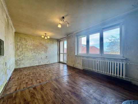 Sprzedaż Mieszkanie Barbary, Rybnik