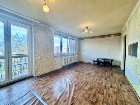 Sprzedaż Mieszkanie Barbary, Rybnik