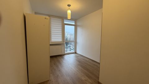 Sprzedaż Mieszkanie Al. Jerozolimskie, Śródmieście, Warszawa