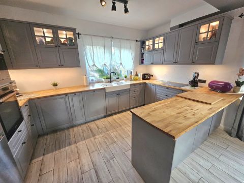 Sprzedaż Dom Nowy Prażmów, pow. piaseczyński