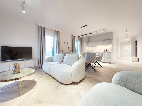 Sprzedaż Mieszkanie Poznań