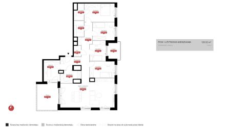 Sprzedaż Mieszkanie Mokotów, Warszawa