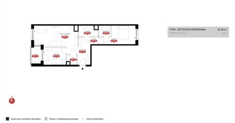 Sprzedaż Mieszkanie Mokotów, Warszawa