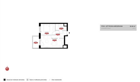 Sprzedaż Mieszkanie Mokotów, Warszawa