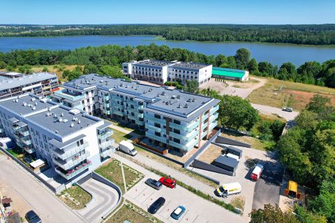 Sprzedaż Mieszkanie Parkowa, Olecko