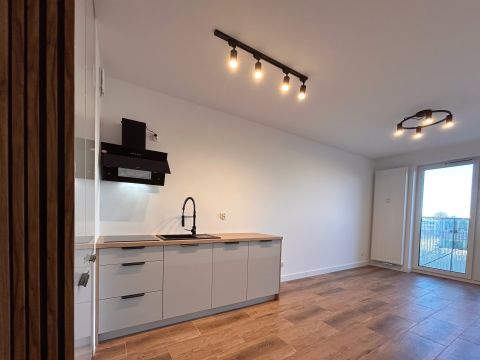 Sprzedaż Mieszkanie Śląska, Zachodnia, Kołobrzeg