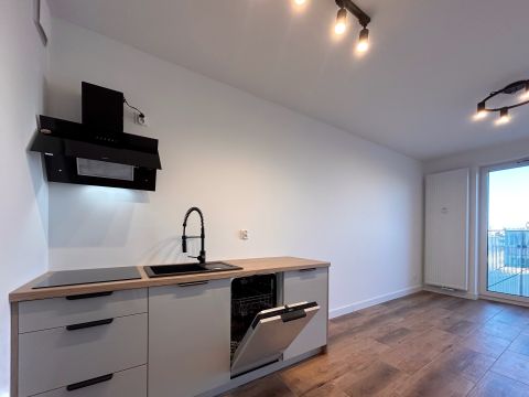 Sprzedaż Mieszkanie Śląska, Zachodnia, Kołobrzeg