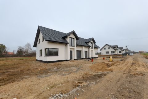 Sprzedaż Dom Nasielsk, pow. nowodworski