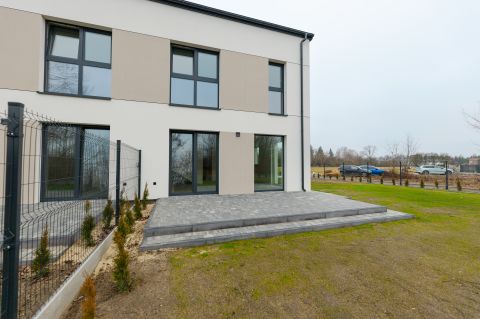 Sprzedaż Dom Łomianki Dolne, pow. warszawski zachodni