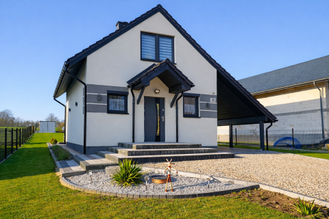 Sprzedaż Dom Mokry Bór, pow. kielecki