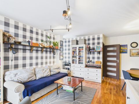 Sprzedaż Mieszkanie Jaśkowicka, Osiedle R, Tychy