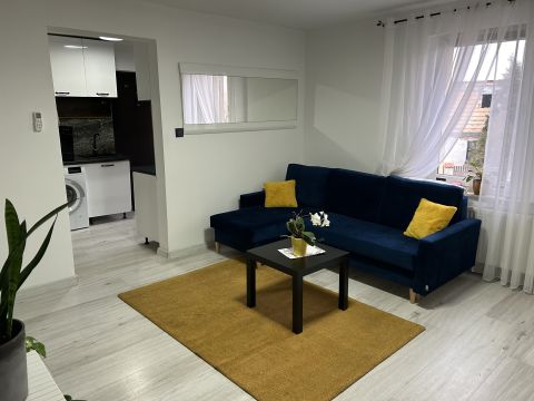 Sprzedaż Mieszkanie Lęborska, Smochowice, Poznań