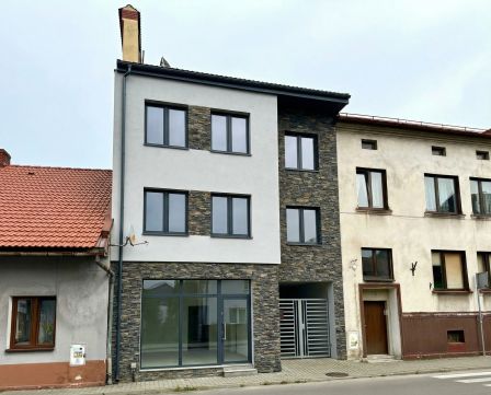 Sprzedaż Dom Sienkiewicza, Żywiec